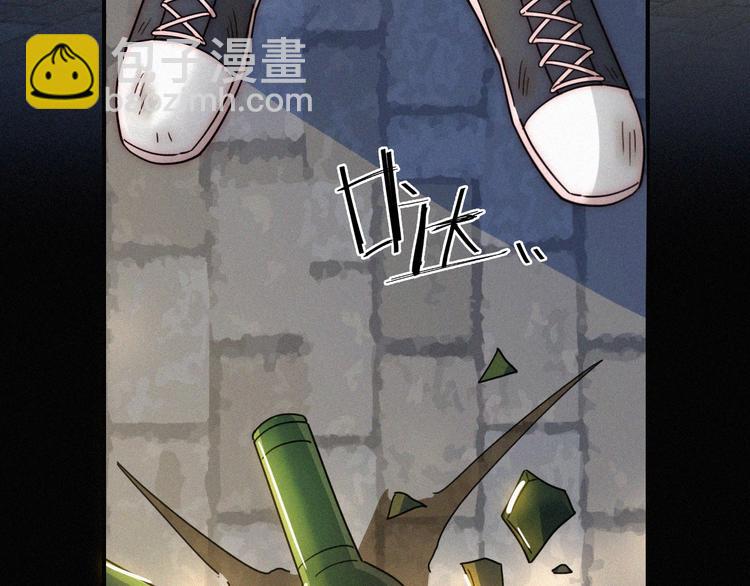 第3话 灰色回忆(1/3)-第5话