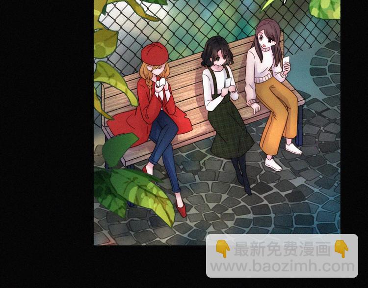 第5话 涌动的暗流(1/3)-第7话