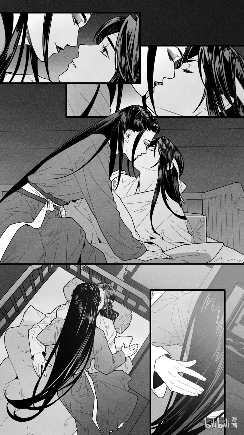 第六话-3 梦境-第23话