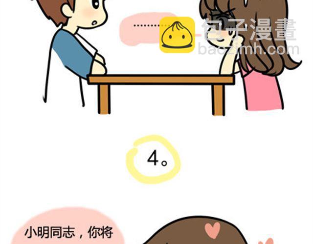 我男朋友是个贱人-第33话