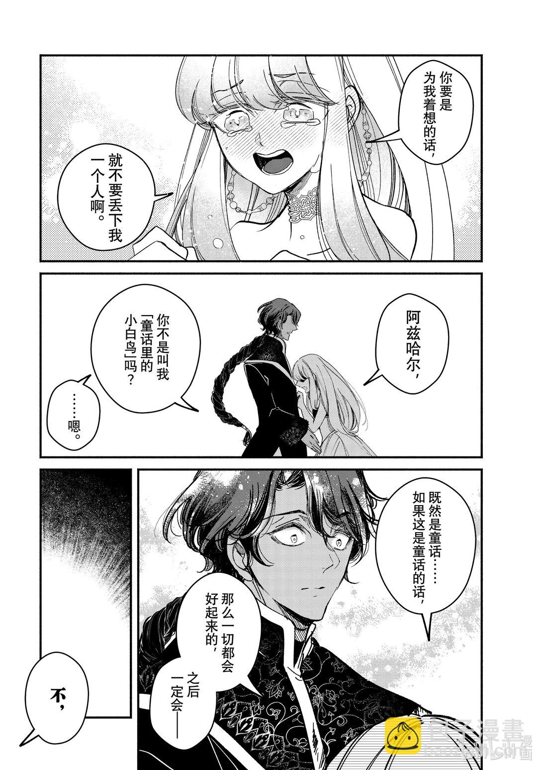 維多利亞·維娜·奧斯托文王妃舉世最傲 - 32-3 32-3 - 1