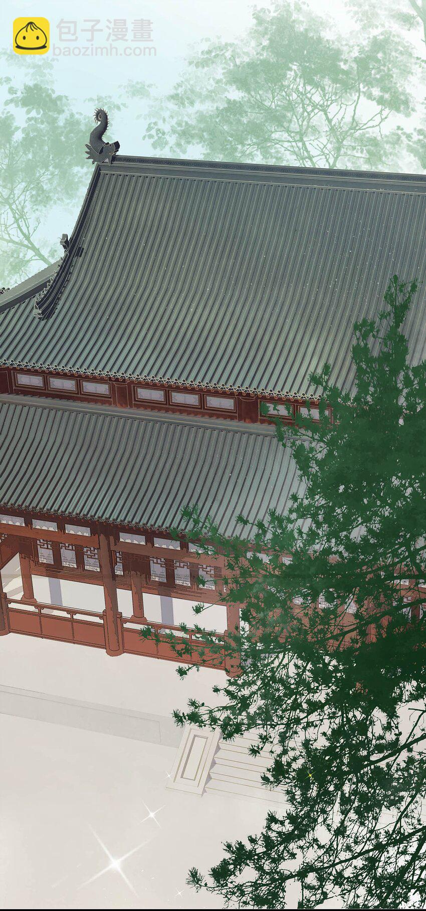 003 末世降临，先杀圣母。-第3话