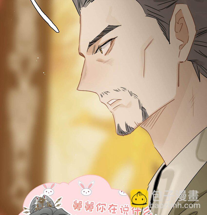 危！惡毒長公主開始戀愛腦 - 036 兩個表哥。 - 2