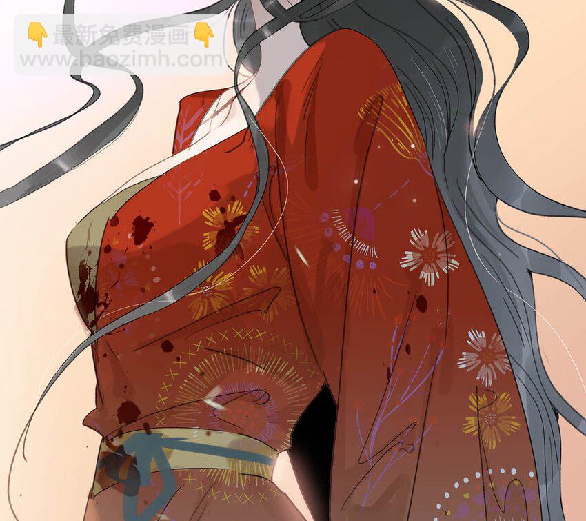 044 要么现在杀了我，要么按照我的规矩来。-第45话