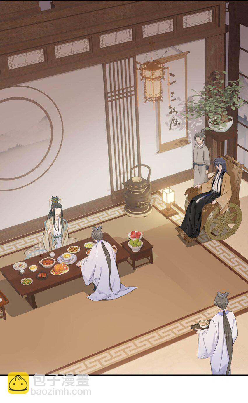 048 对他有亲密举动，系统就会给我奖励！-第49话