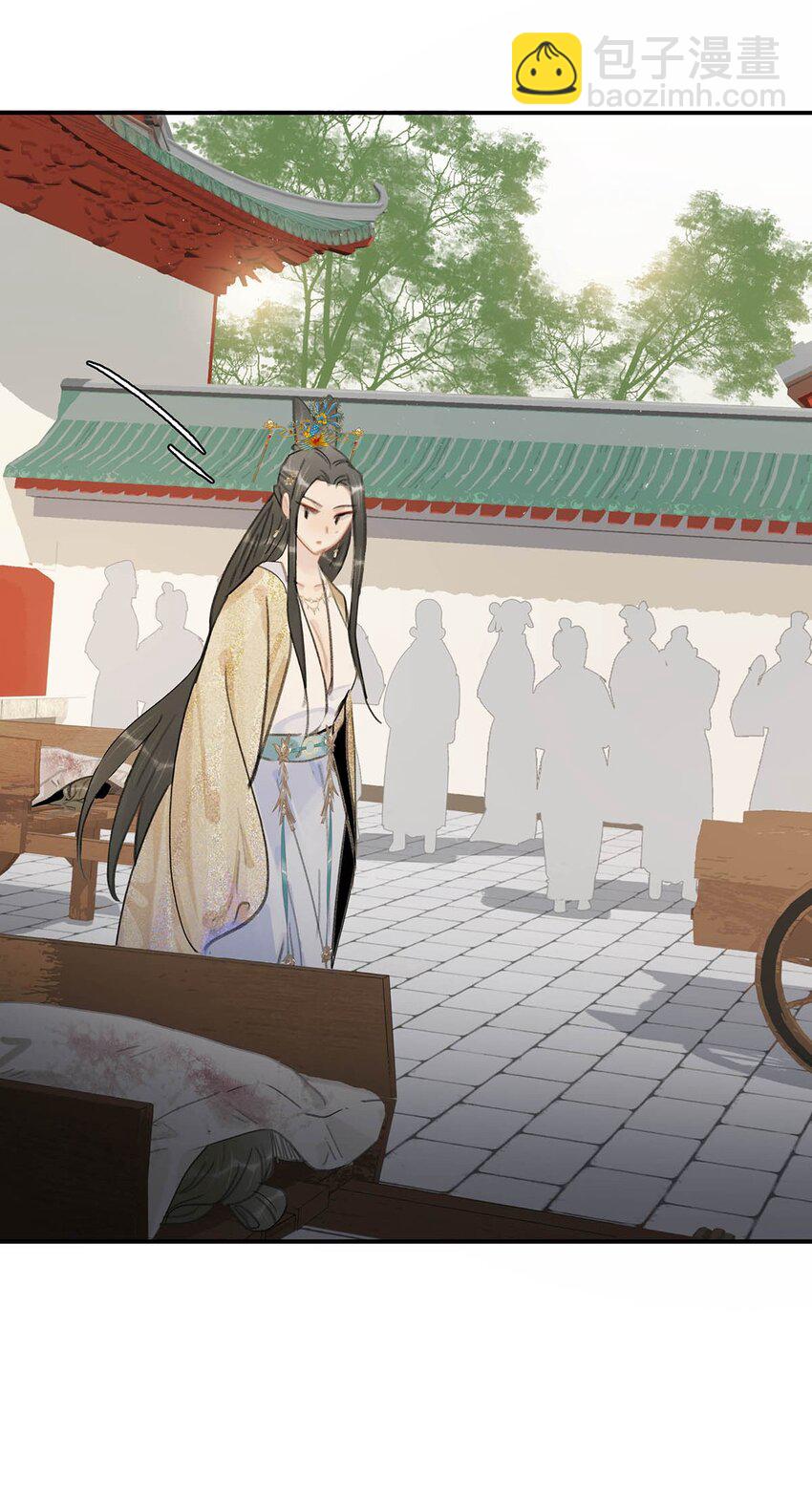 050 等我解释给你看。-第51话