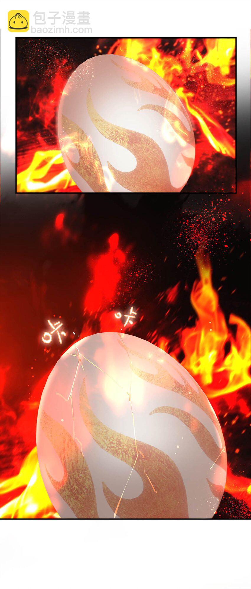 054 长公主，真是红颜祸水啊~-第55话