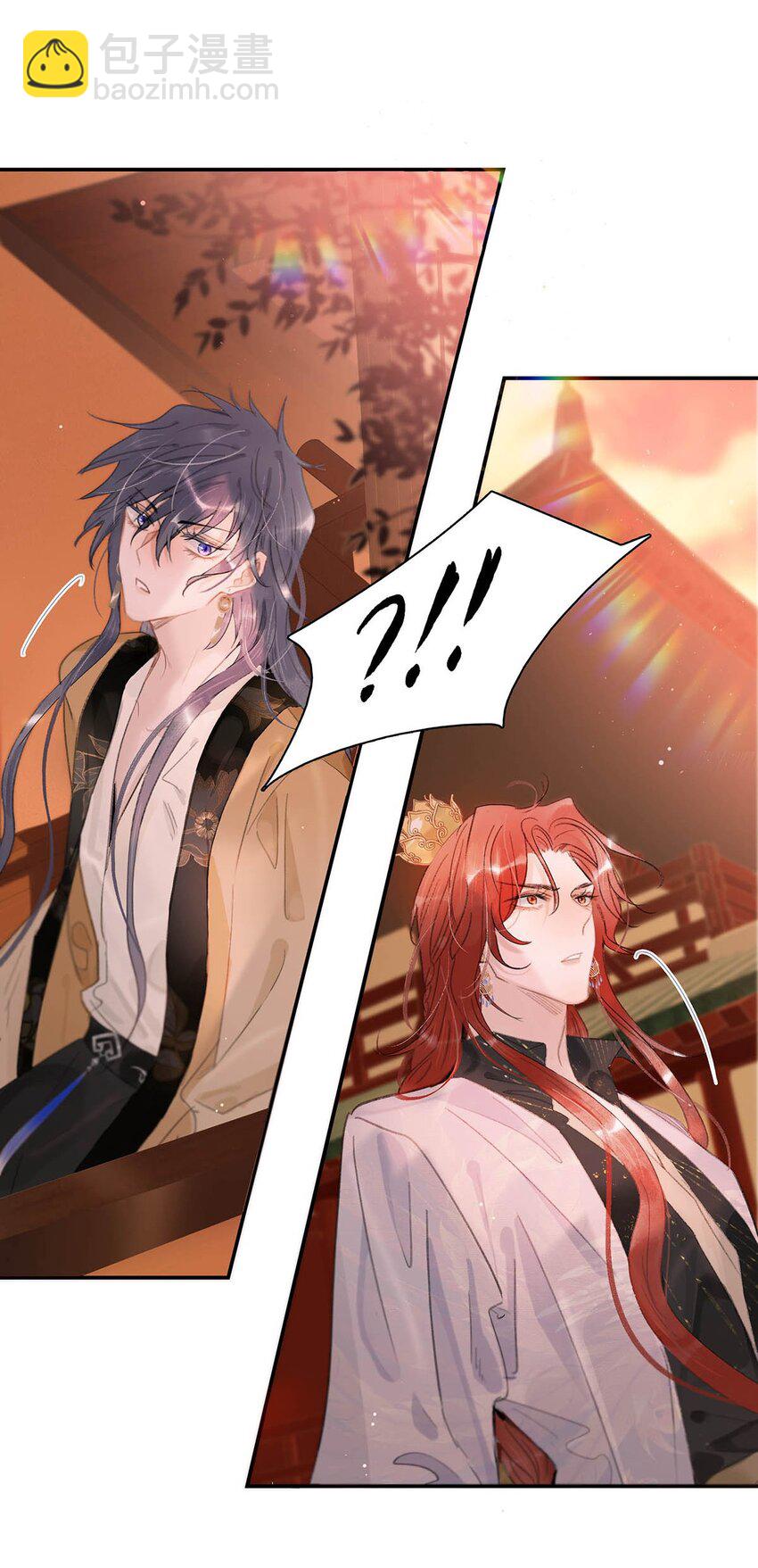 054 长公主，真是红颜祸水啊~-第55话