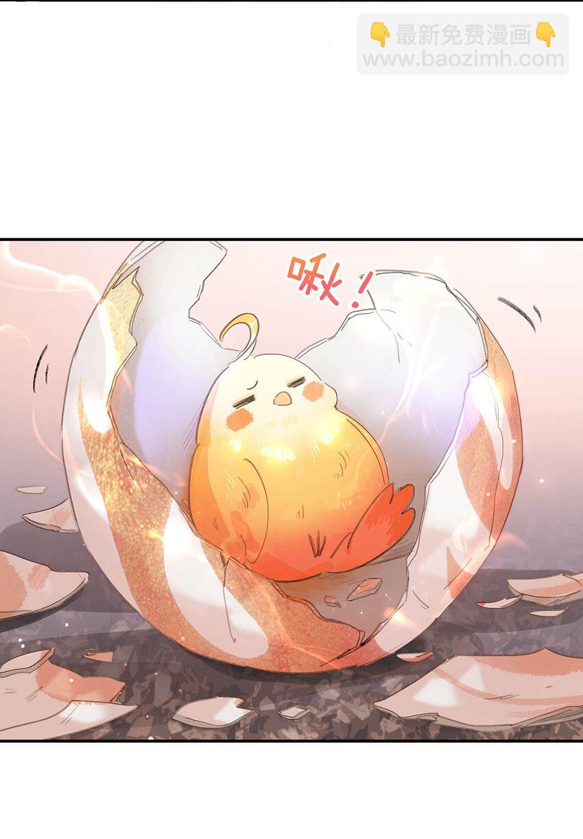 054 长公主，真是红颜祸水啊~-第55话