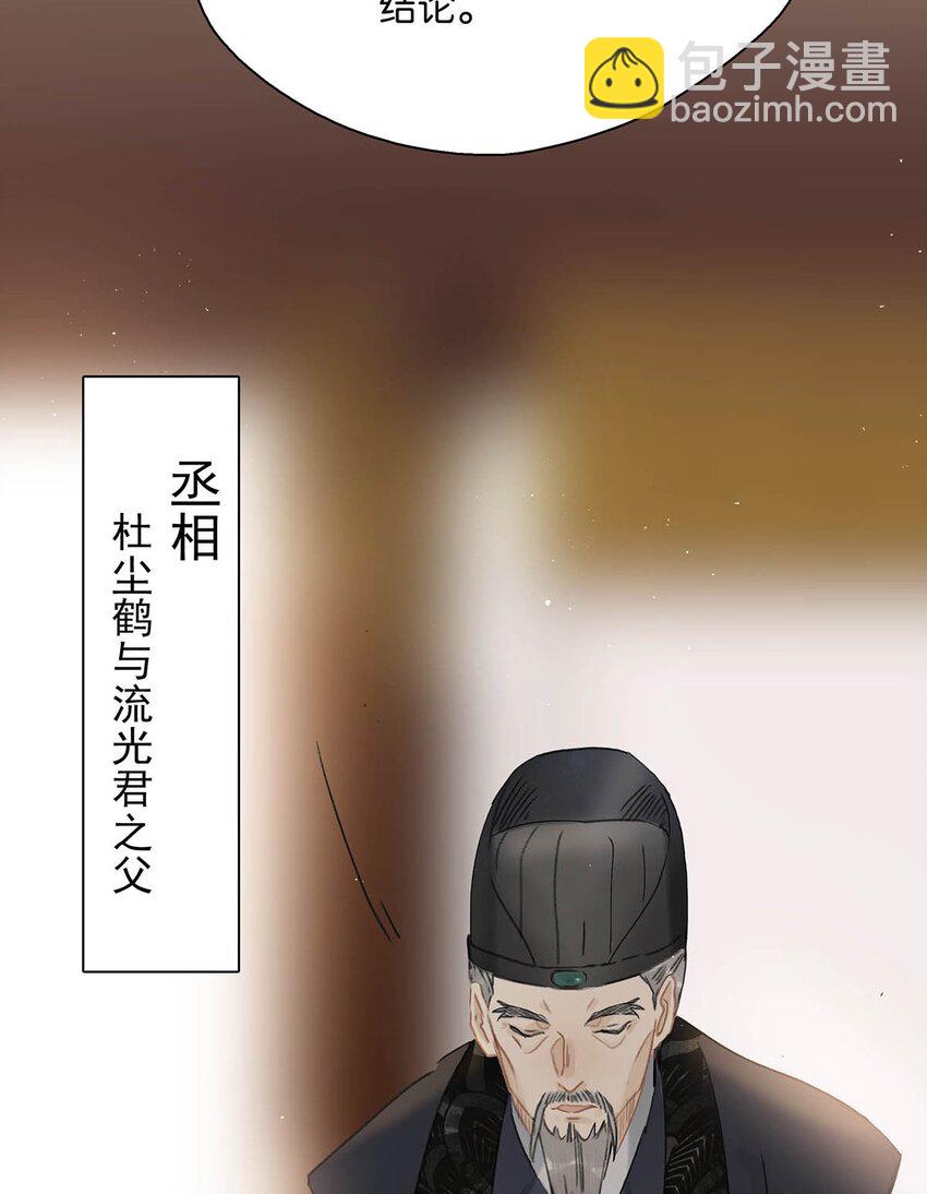 危！惡毒長公主開始戀愛腦 - 056 我想見見他。 - 5