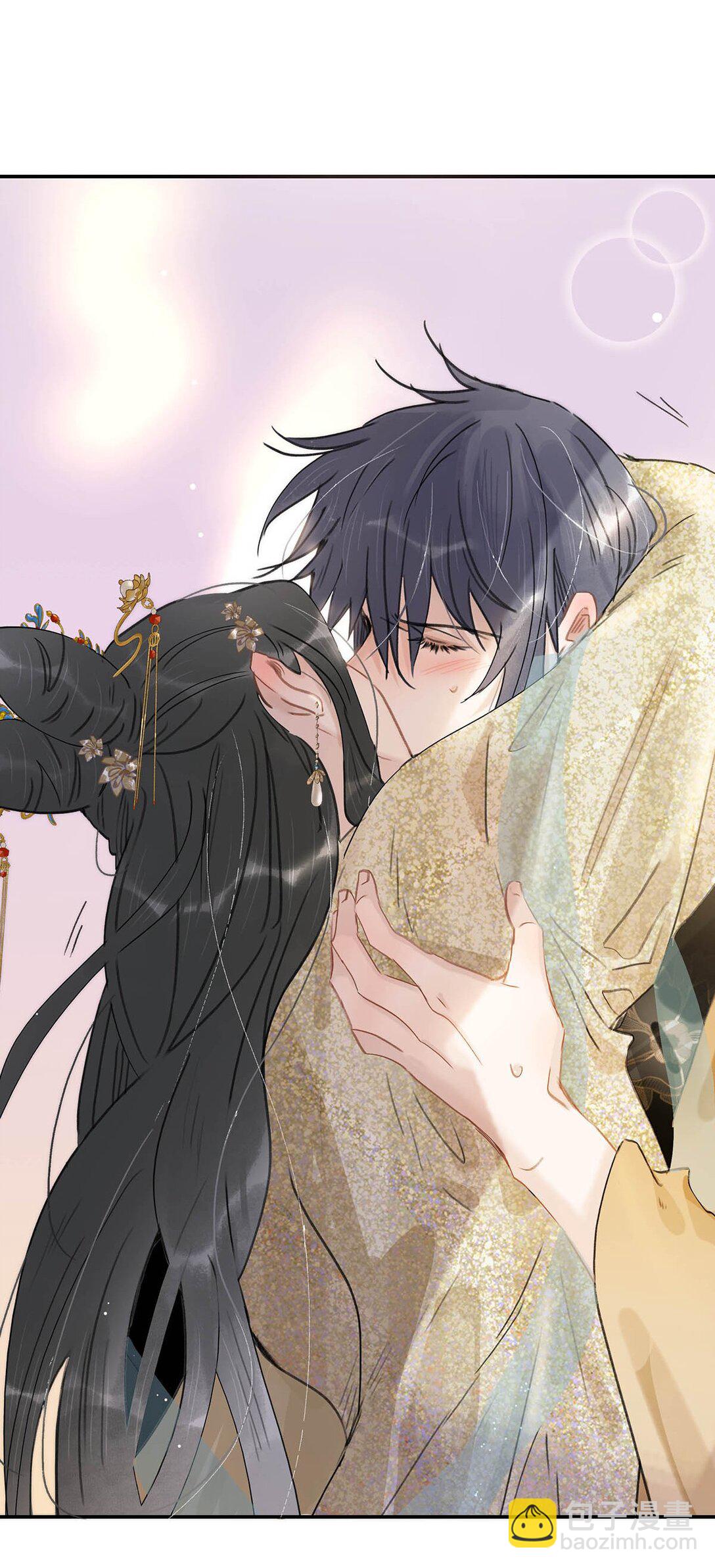 58 怎么，你也羡慕？-第59话