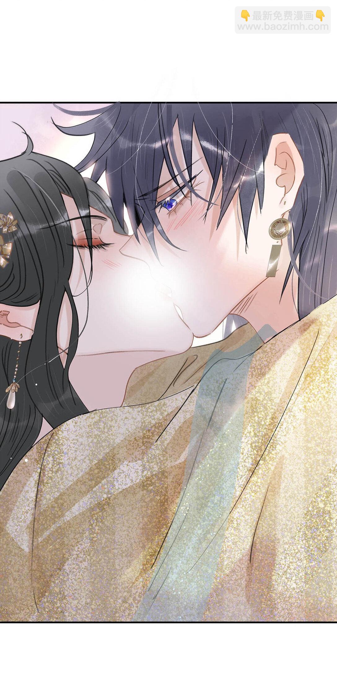 58 怎么，你也羡慕？-第59话