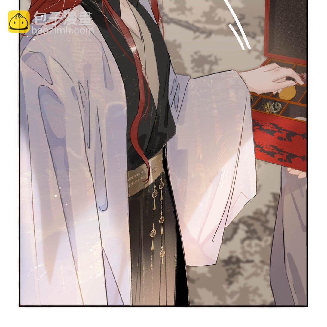 58 怎么，你也羡慕？-第59话