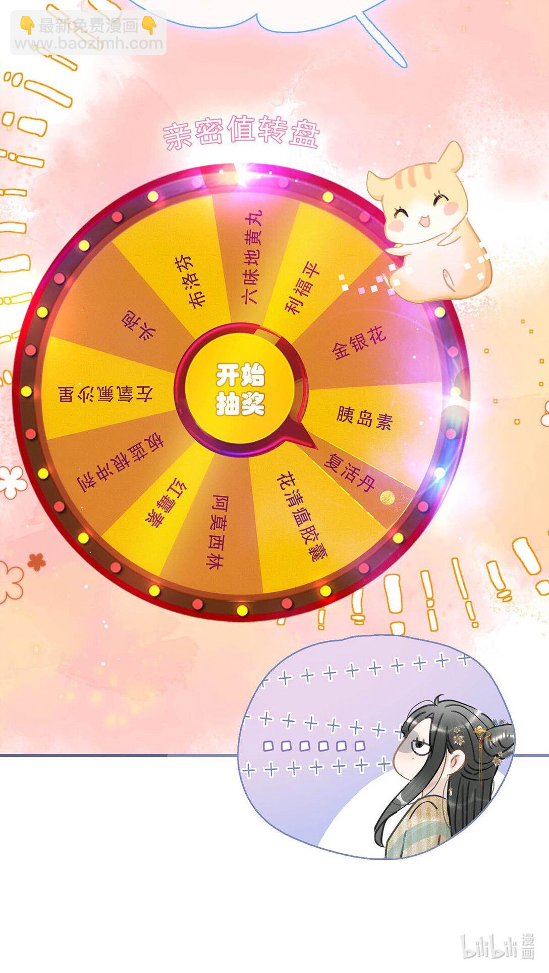 060 更进一步？你是说我把他给睡了？-第61话