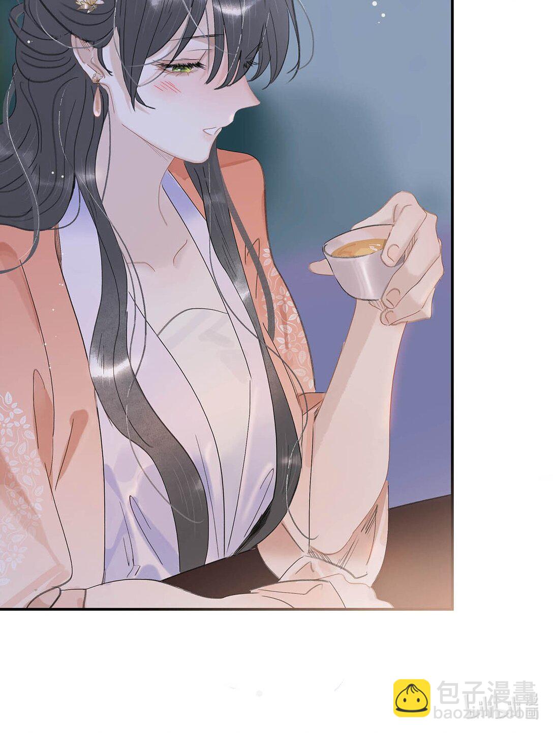 062 我和沈云谏，简直是俩反派boss。-第63话