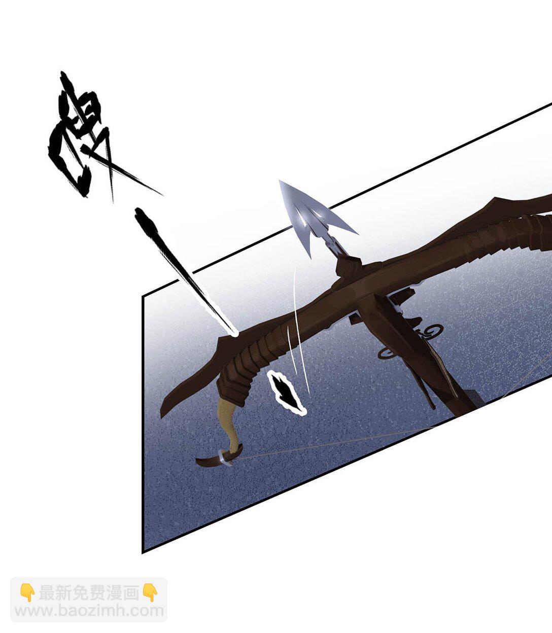 062 我和沈云谏，简直是俩反派boss。-第63话