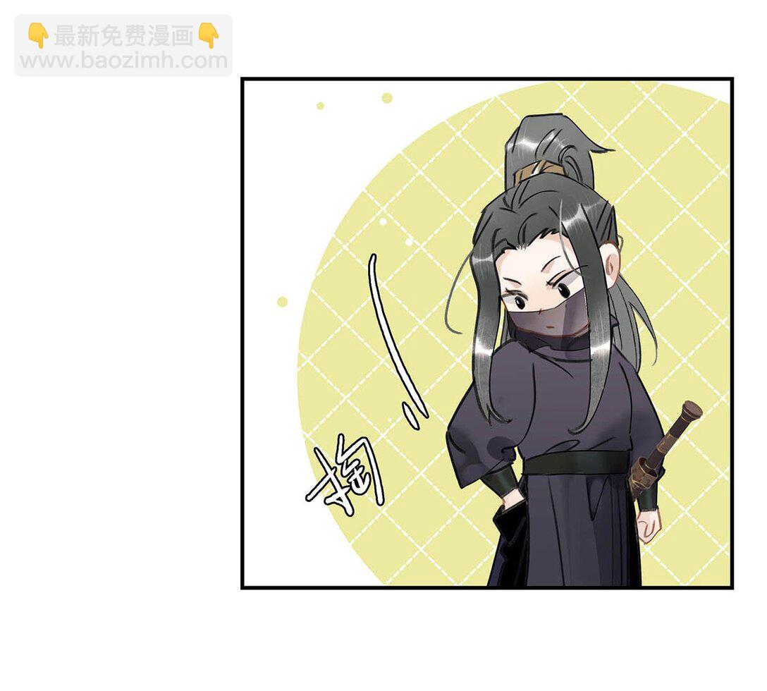 064 穿衣显瘦，脱衣有肉，不愧是男主~-第65话