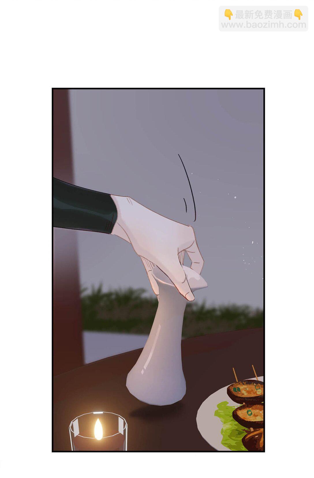 064 穿衣显瘦，脱衣有肉，不愧是男主~-第65话