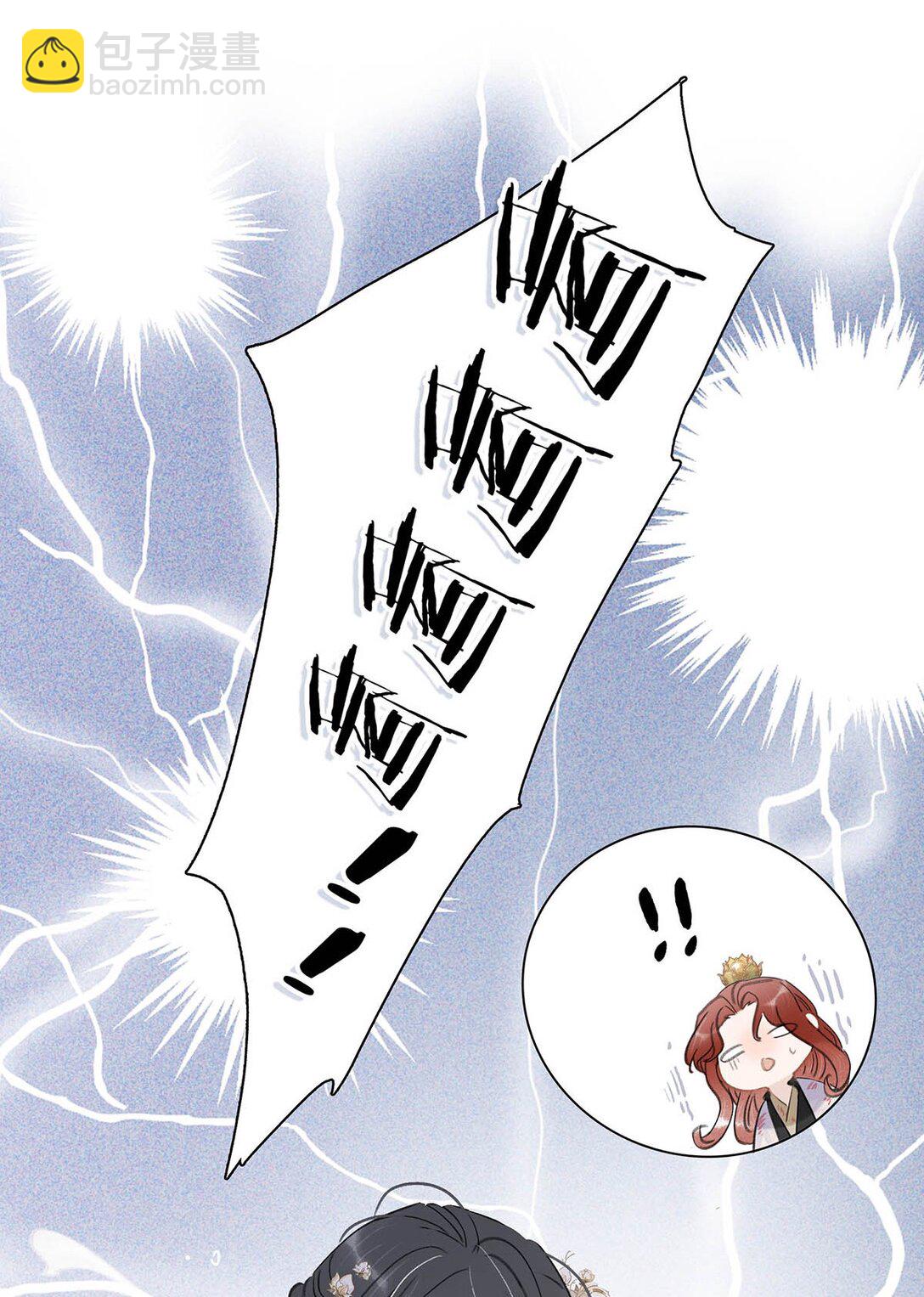 064 穿衣显瘦，脱衣有肉，不愧是男主~-第65话