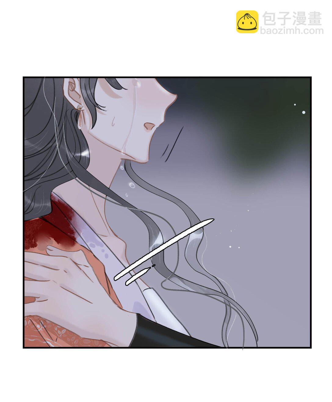 064 穿衣显瘦，脱衣有肉，不愧是男主~-第65话