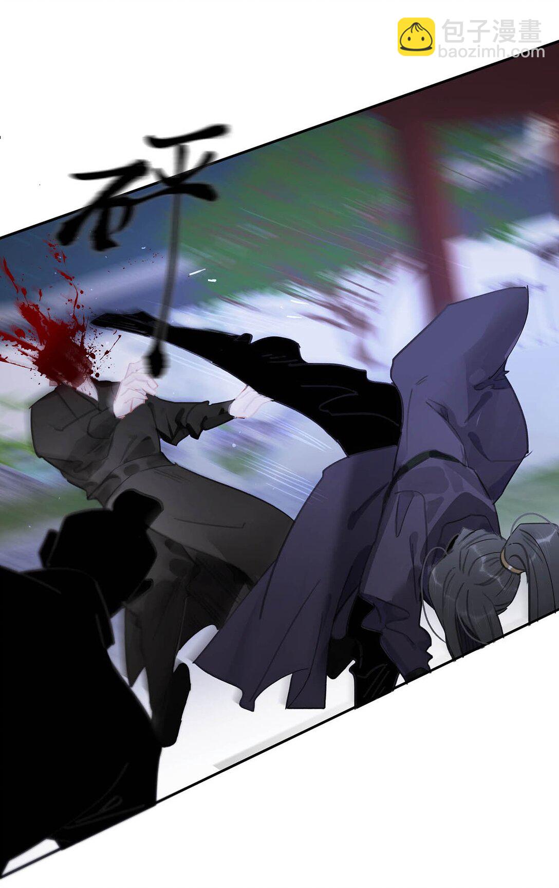 064 穿衣显瘦，脱衣有肉，不愧是男主~-第65话