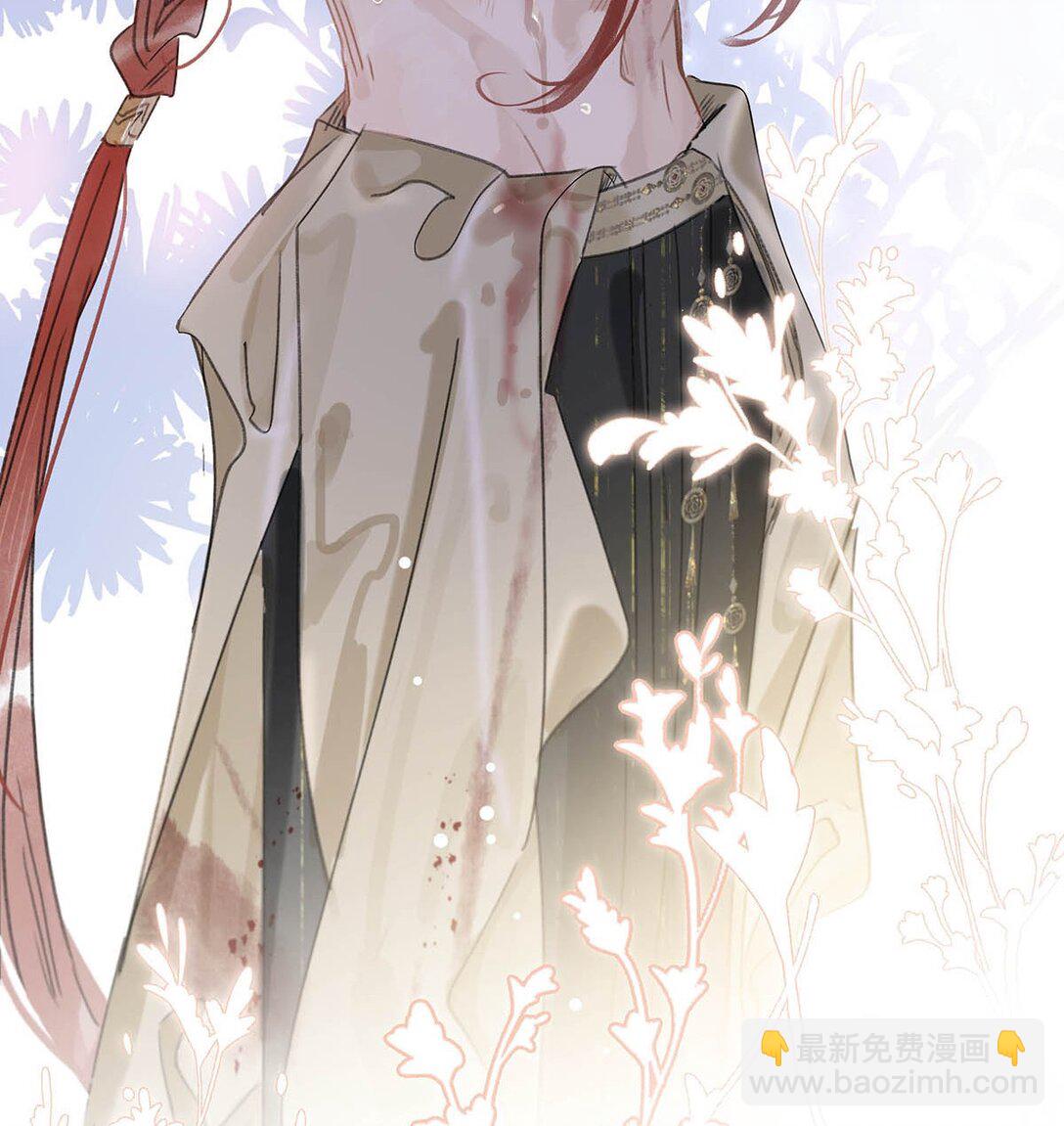 064 穿衣显瘦，脱衣有肉，不愧是男主~-第65话