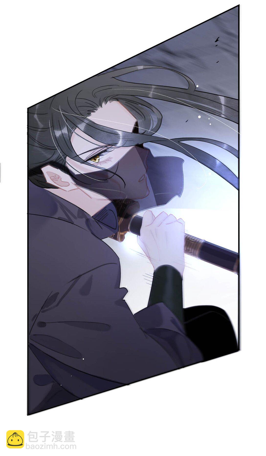 064 穿衣显瘦，脱衣有肉，不愧是男主~-第65话