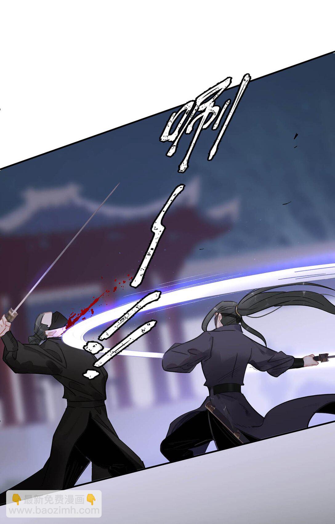 064 穿衣显瘦，脱衣有肉，不愧是男主~-第65话