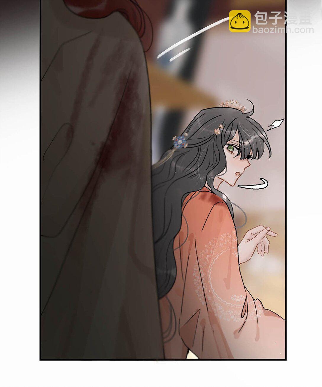 066 收割时刻！-第67话