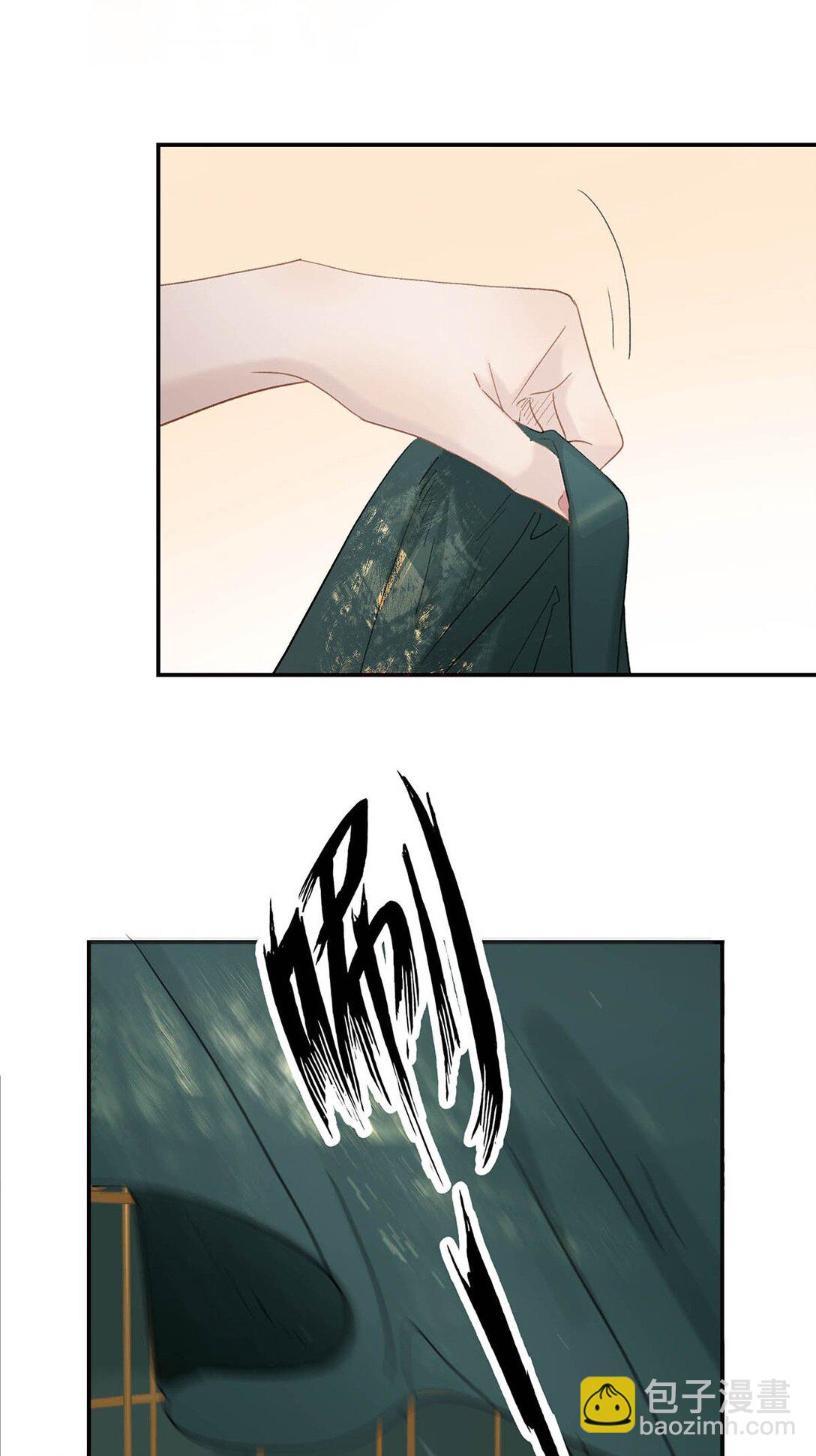 070 感受正常的情感。-第71话