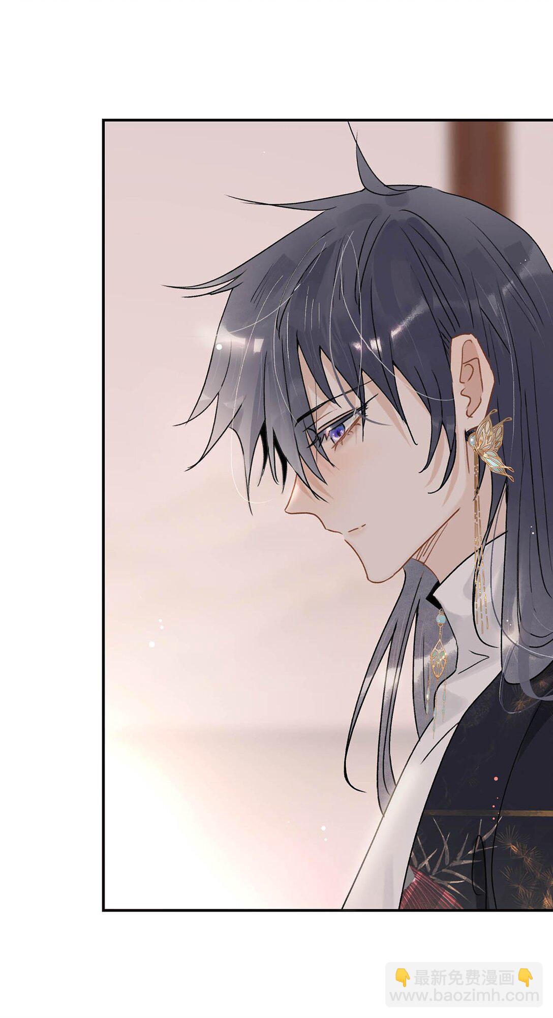 070 感受正常的情感。-第71话