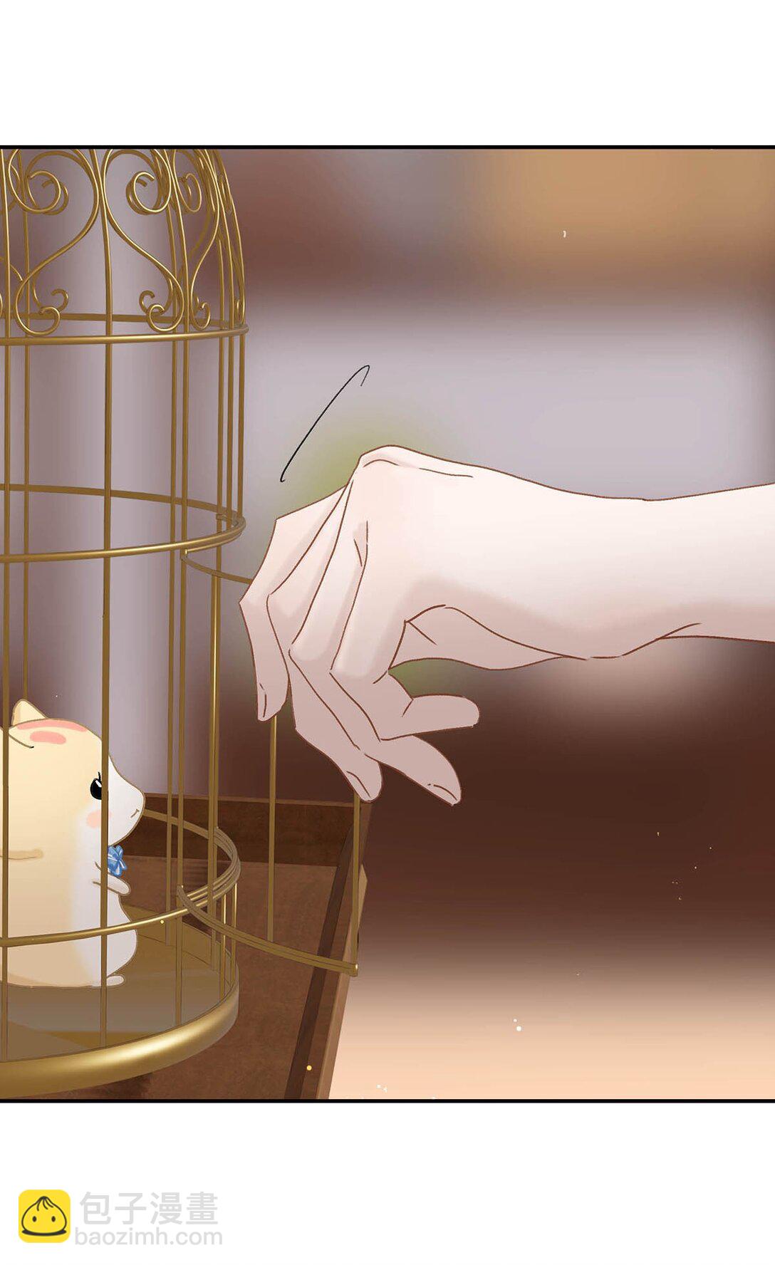 070 感受正常的情感。-第71话