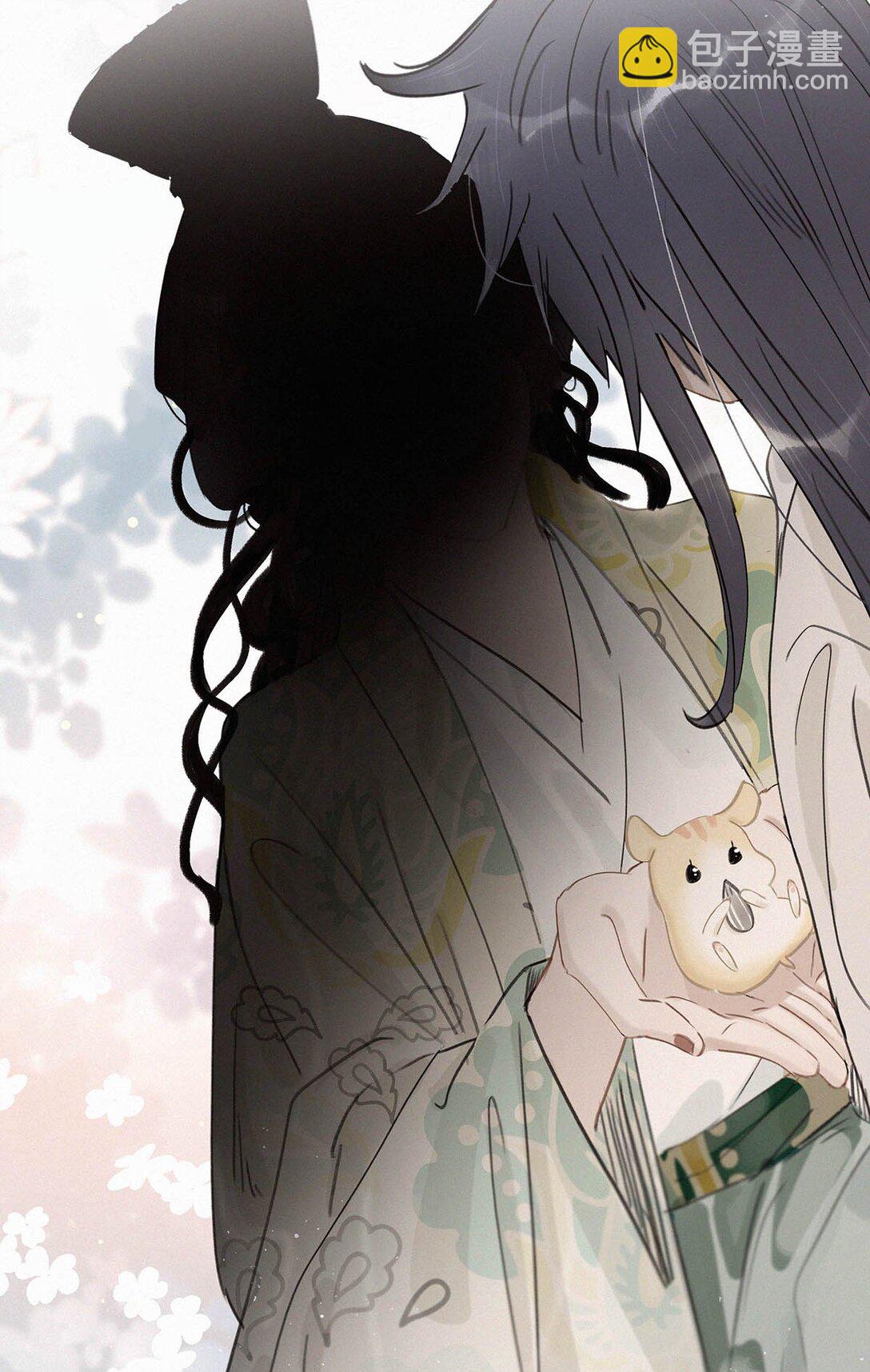 070 感受正常的情感。-第71话