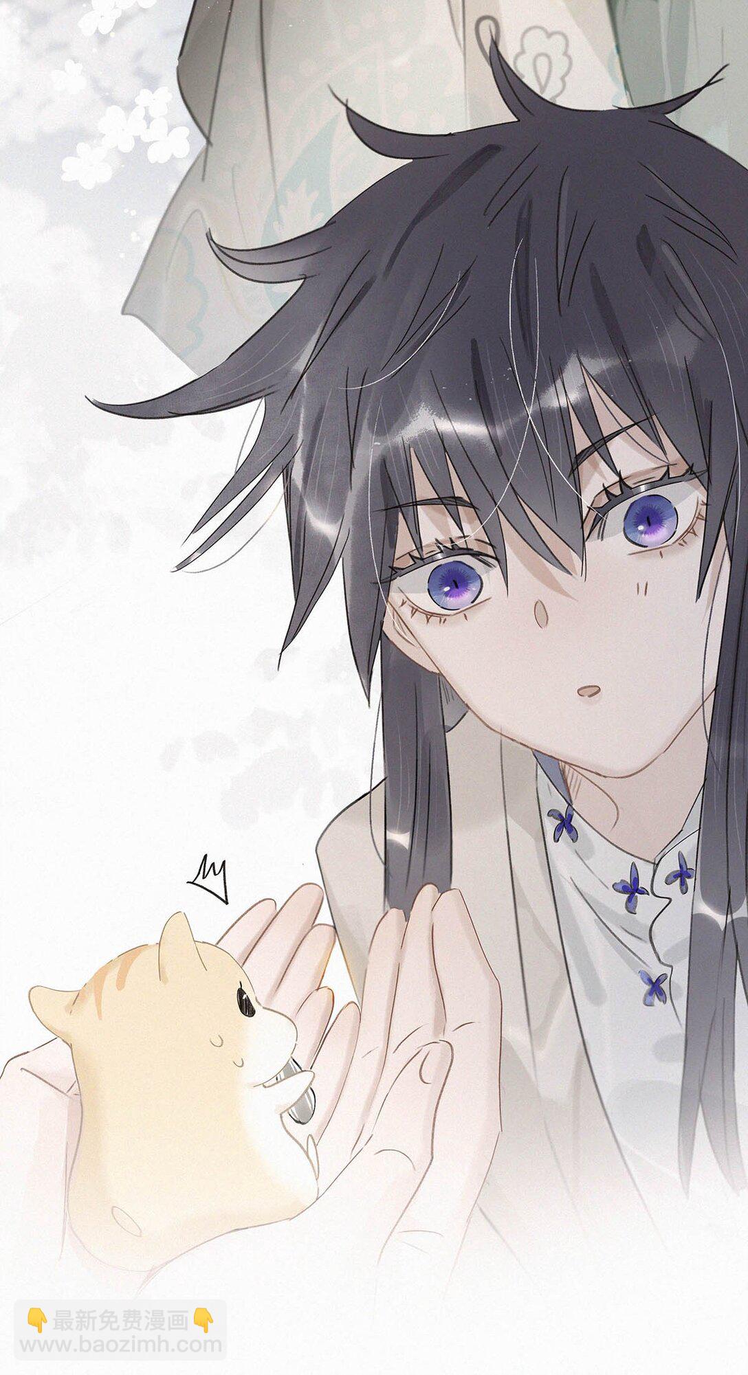 070 感受正常的情感。-第71话