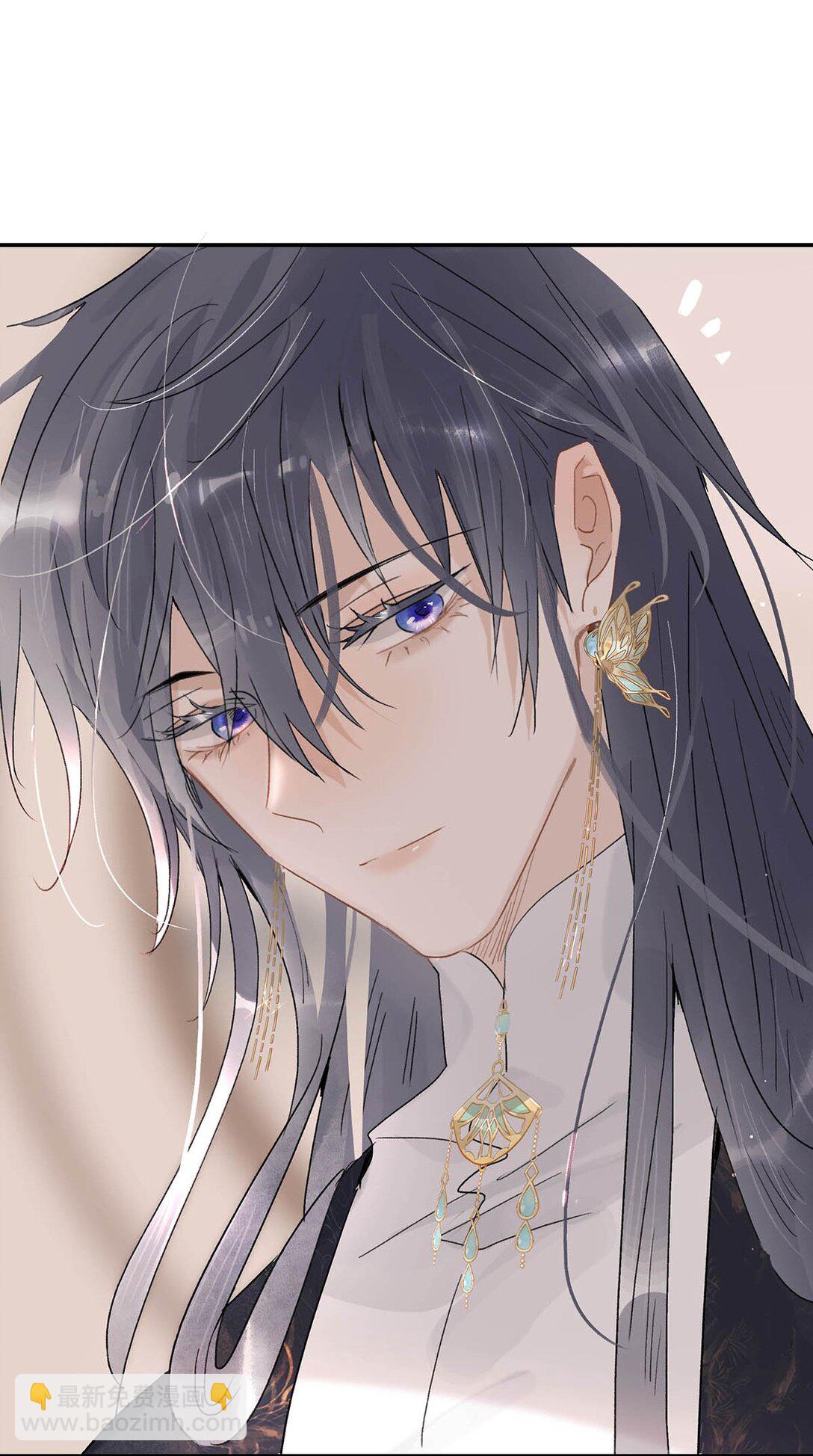 070 感受正常的情感。-第71话