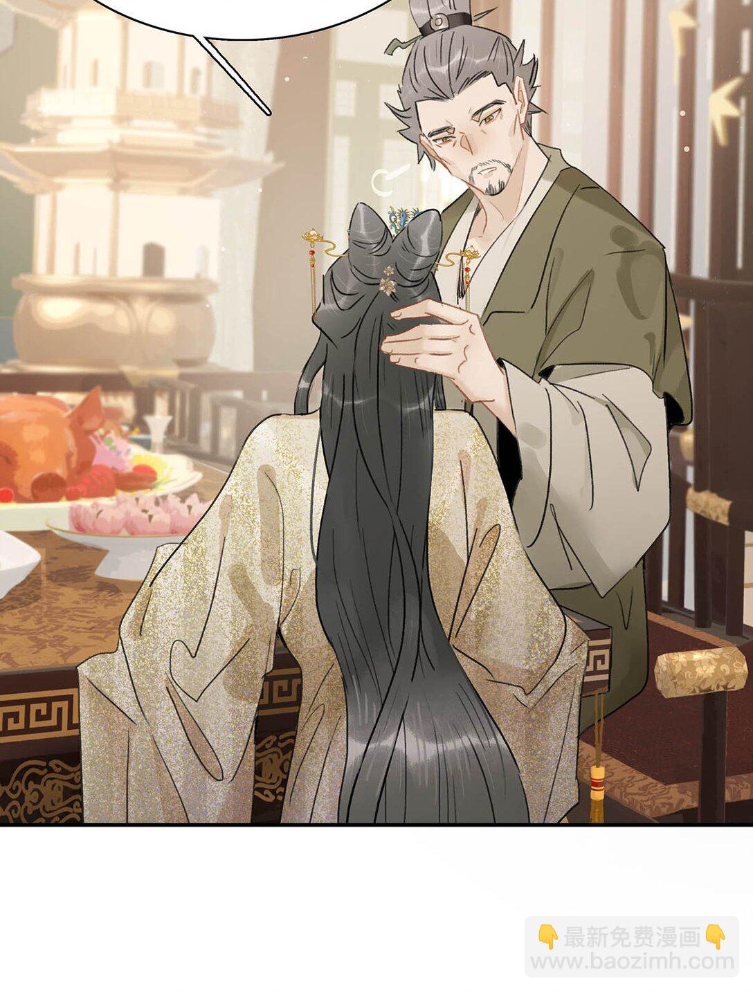 072 我的经验宝宝。-第73话