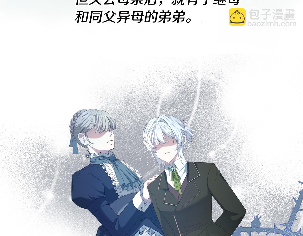 第1话 贵族兄妹被囚禁！(1/6)-第1话