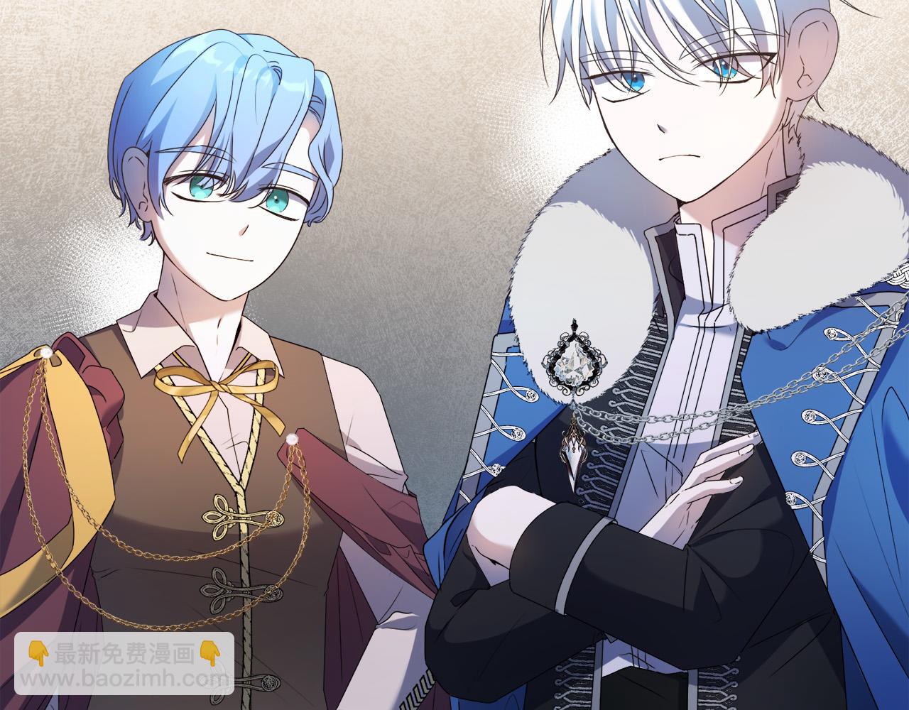 第17话 搬救兵(1/4)-第17话