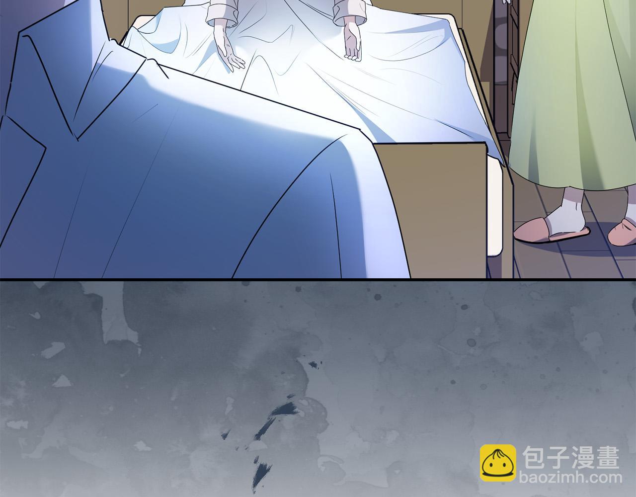 第19话 我记得她(1/4)-第19话