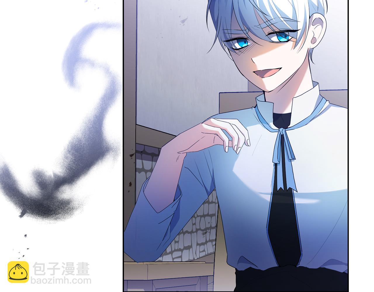 第21话 管家死了！(1/4)-第21话