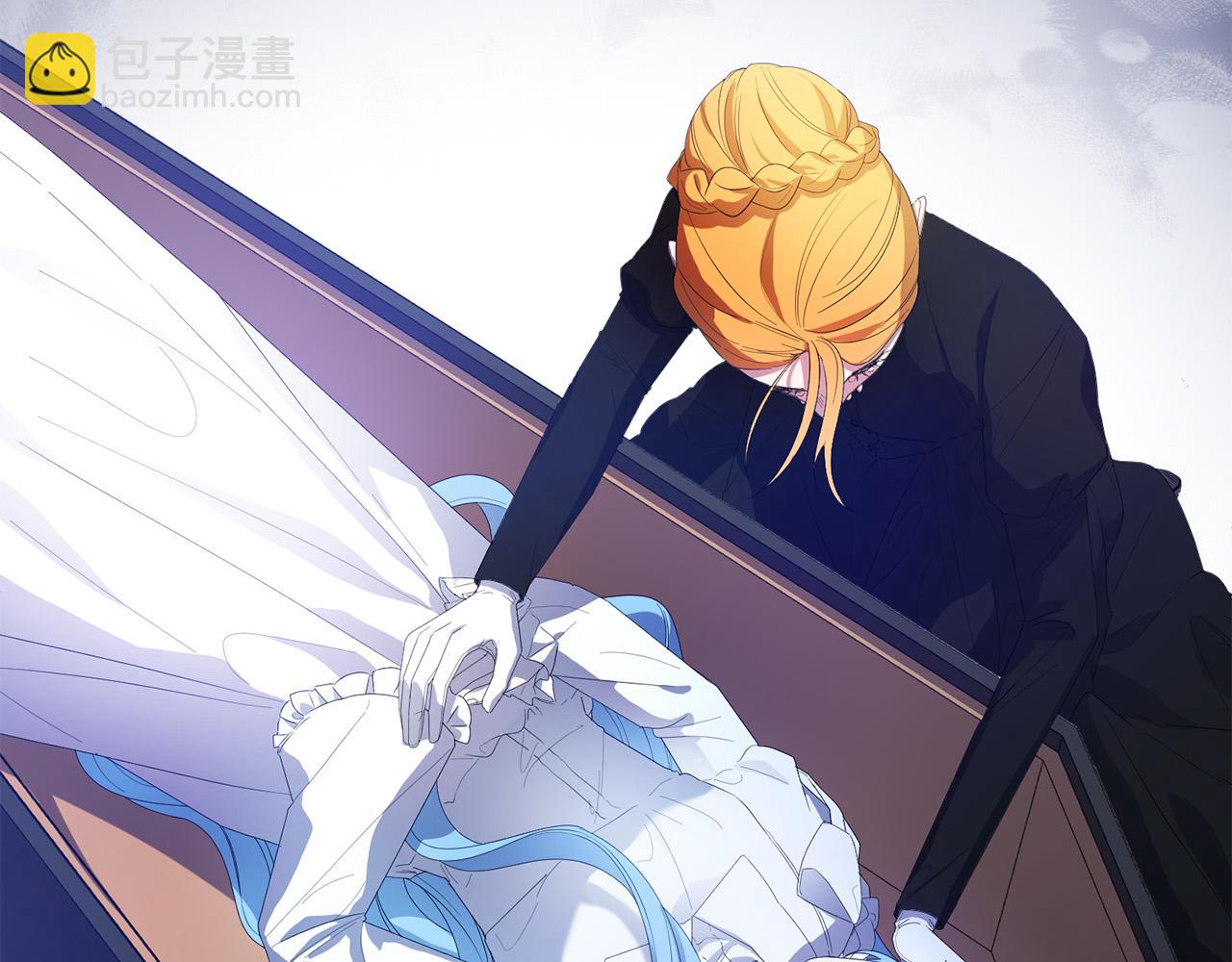 第23话 妹妹病逝(1/4)-第23话