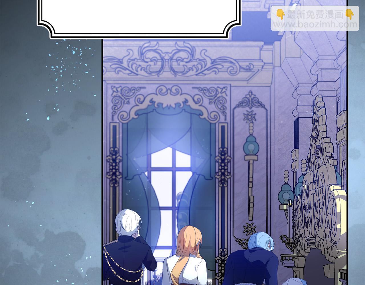 第23话 妹妹病逝(1/4)-第23话