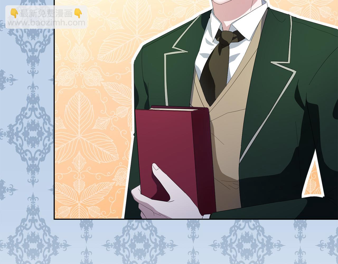 第25话 我从未忘记你(1/4)-第25话