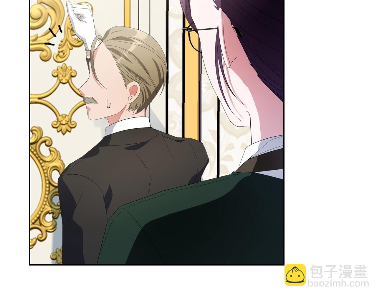 第25话 我从未忘记你(1/4)-第25话