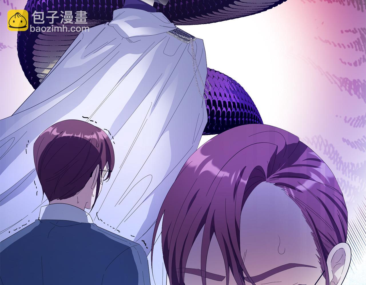 第25话 我从未忘记你(1/4)-第25话