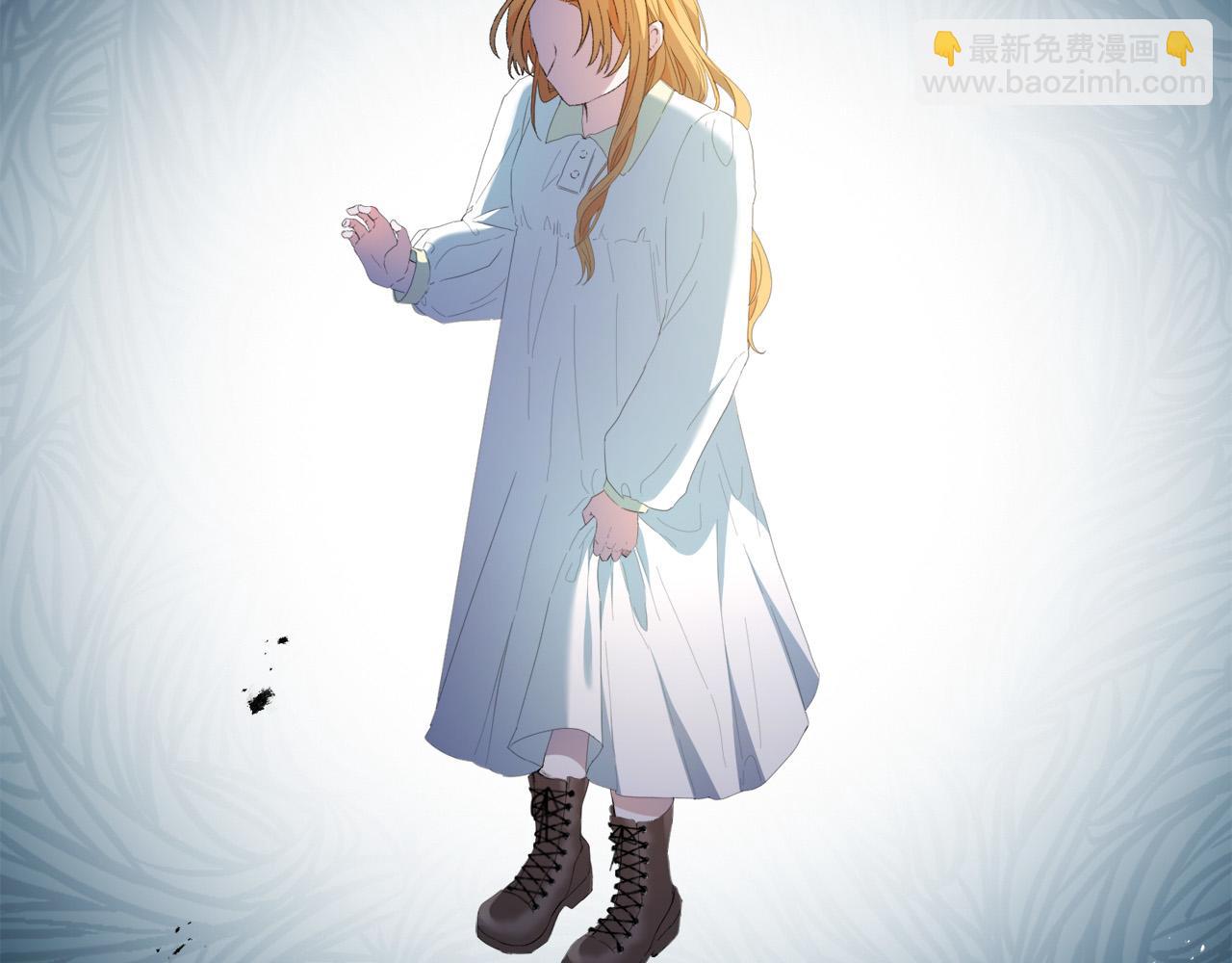 第3话 囚室探险(1/4)-第3话