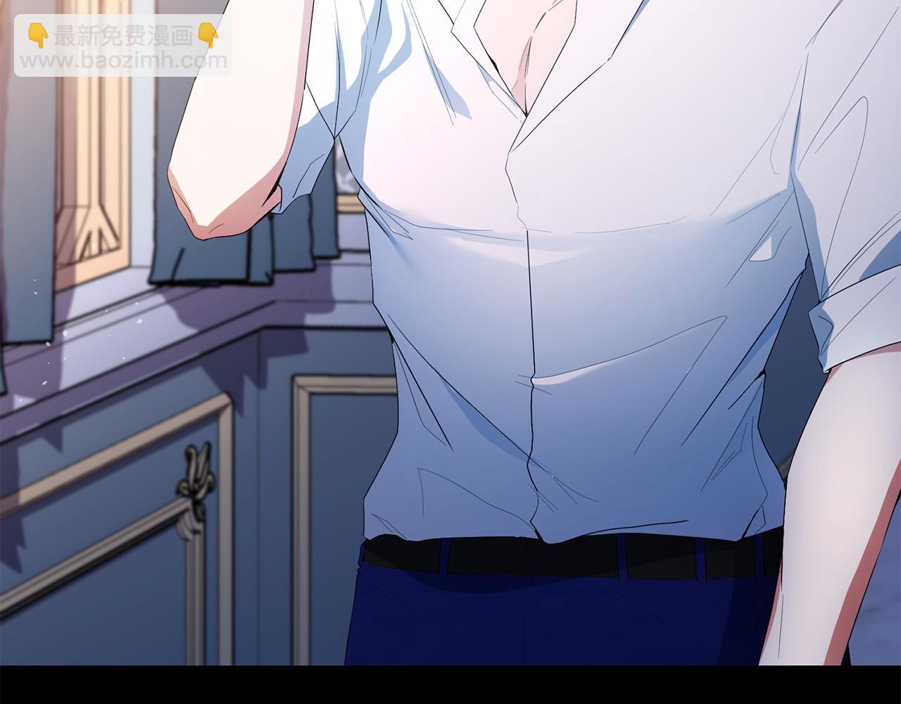 第31话 他好宠她～(1/4)-第31话