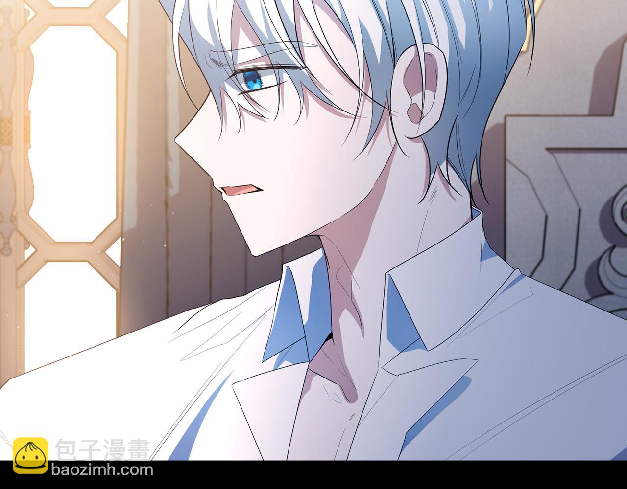 第31话 他好宠她～(1/4)-第31话