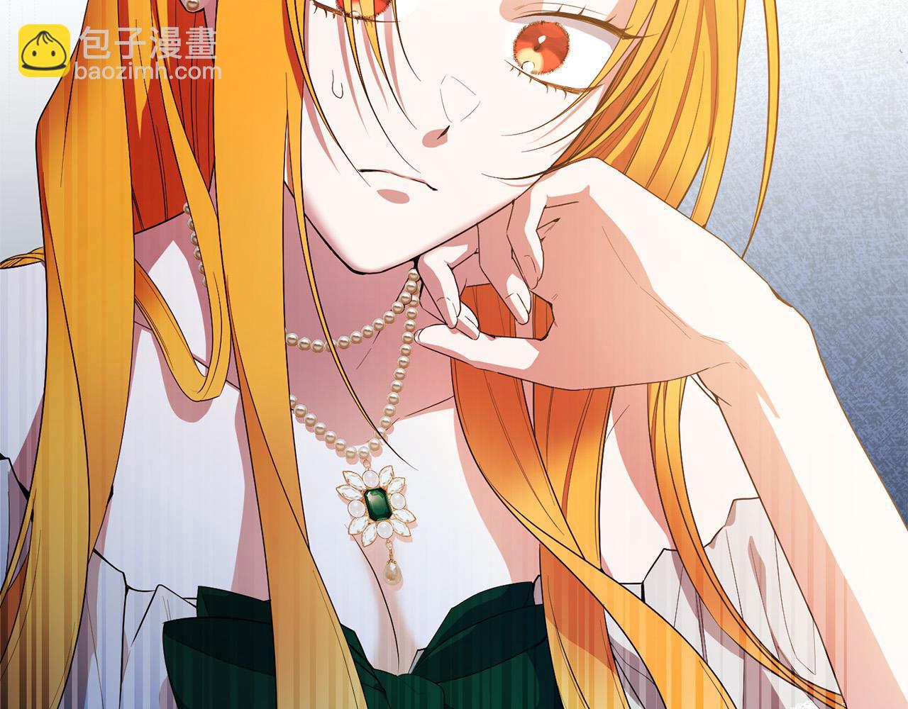 第31话 他好宠她～(1/4)-第31话