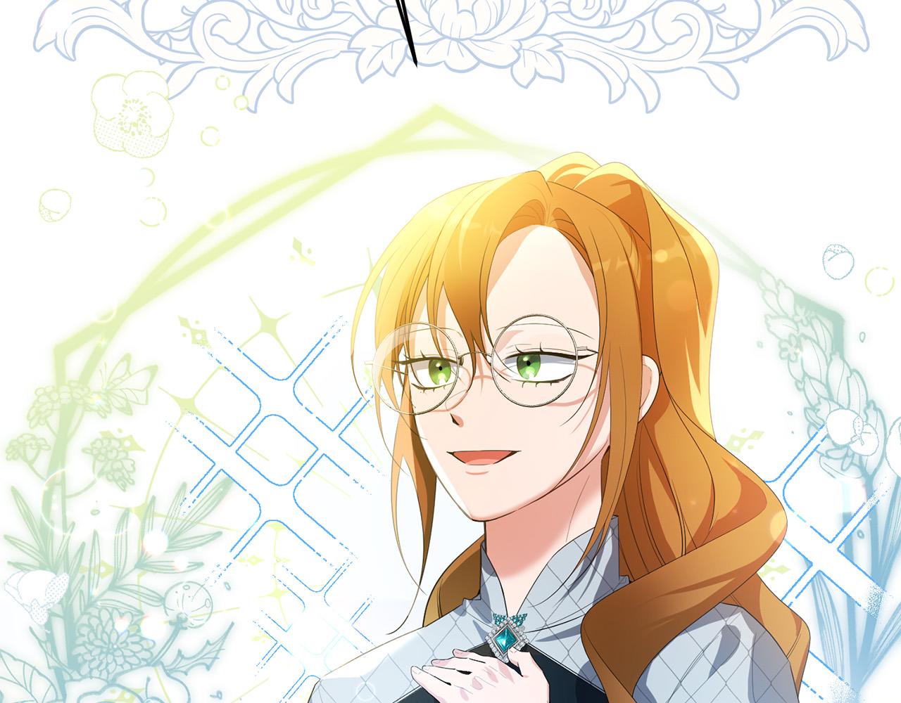 第31话 他好宠她～(1/4)-第31话